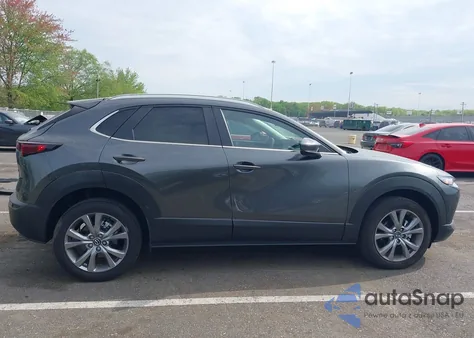 2024 Mazda Cx-30 2.5 S Preferred Package z USA, uszkodzony, nr VIN 3MVDMBCM5RM665341